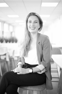 Anaïs Georgelin
