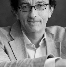 Isaac Getz