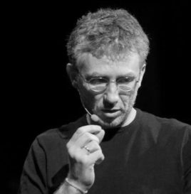 Jean-François Noubel