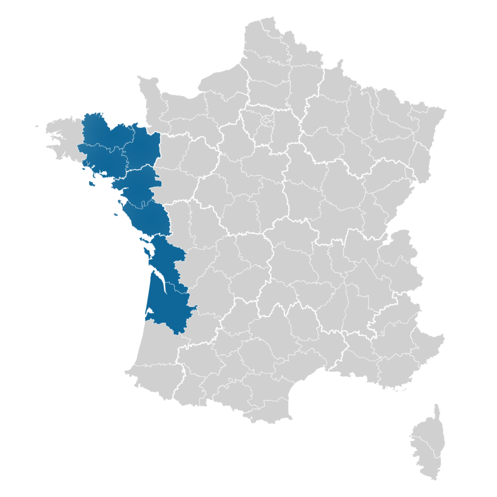 Tilt Events en France