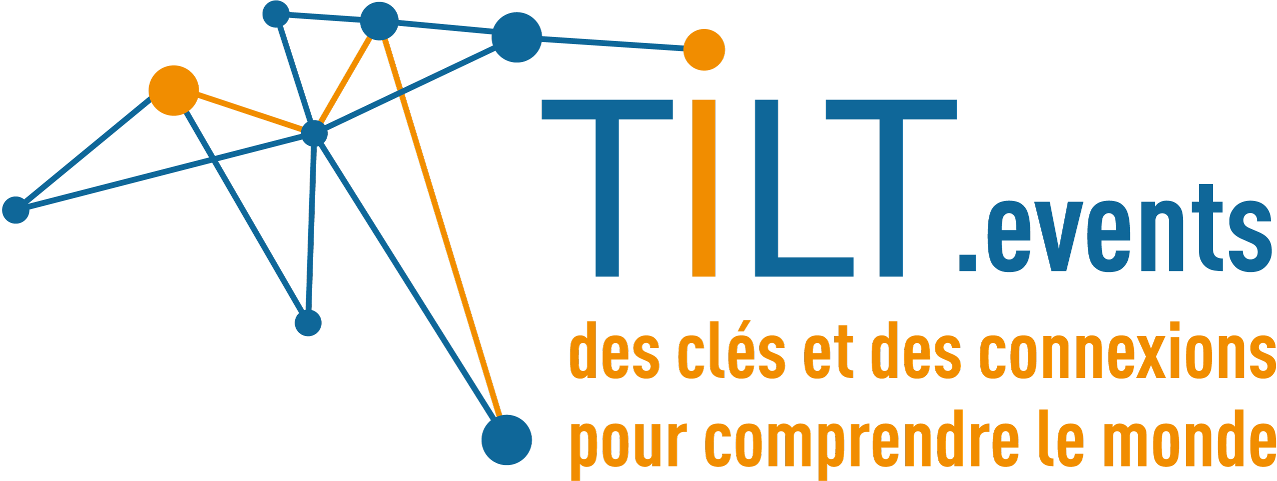 des connexions pour comprendre le monde